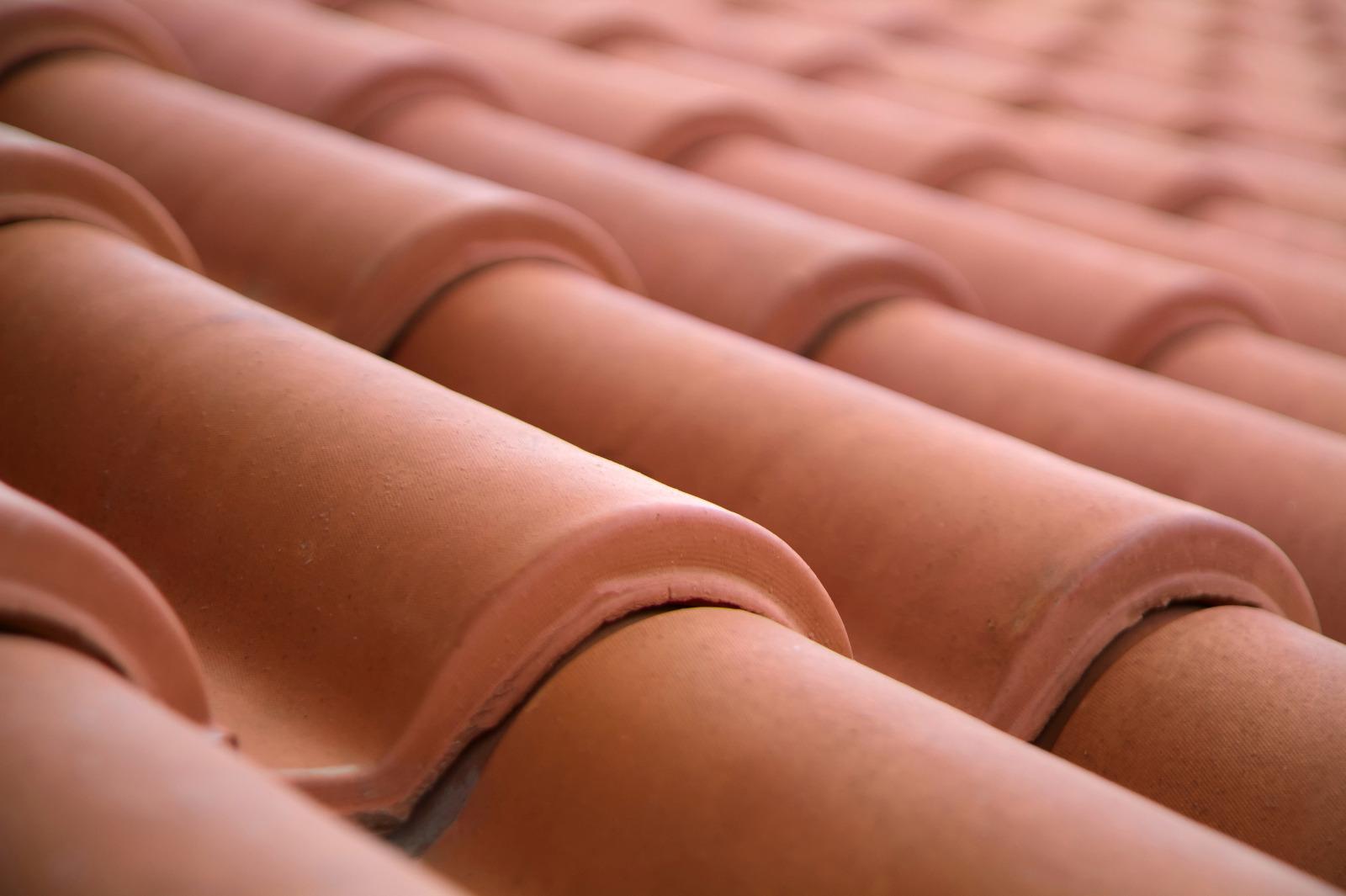 Couverture tuiles