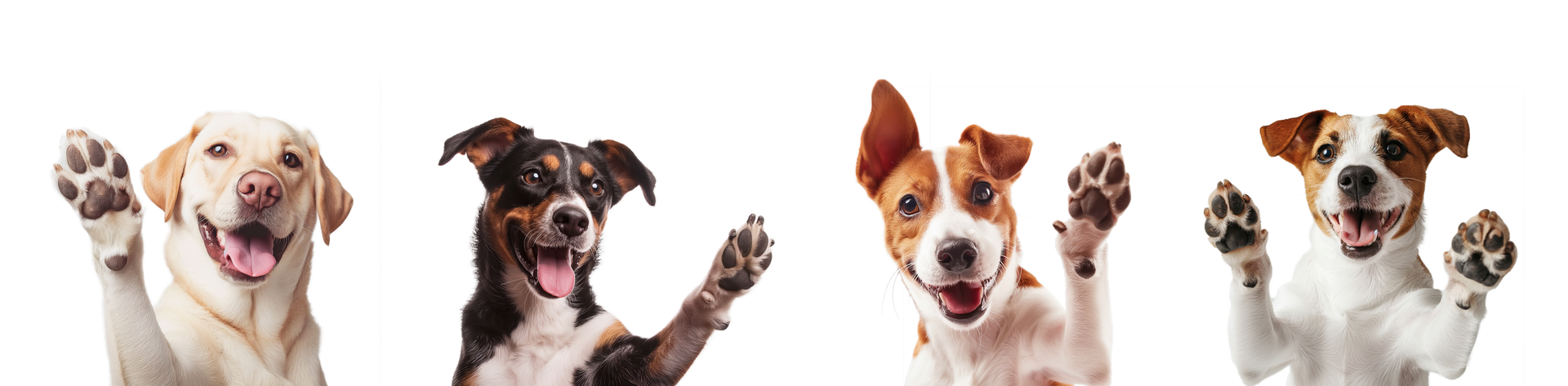 Pension pour chiens de toutes races