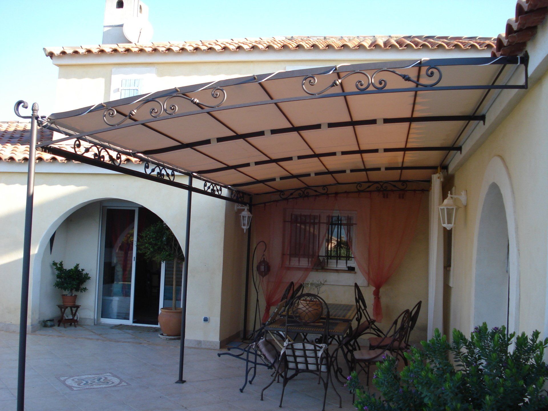 Pergola