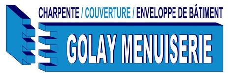 logo- Golay Menuiserie