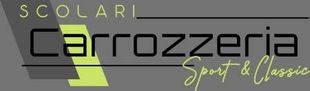 Scolari Carrozzeria SA - logo