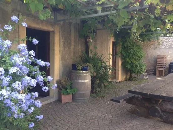 La Treille, espace gourmand et convivial au domaine de l'Orme