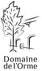 Domaine de l'Orme -logo