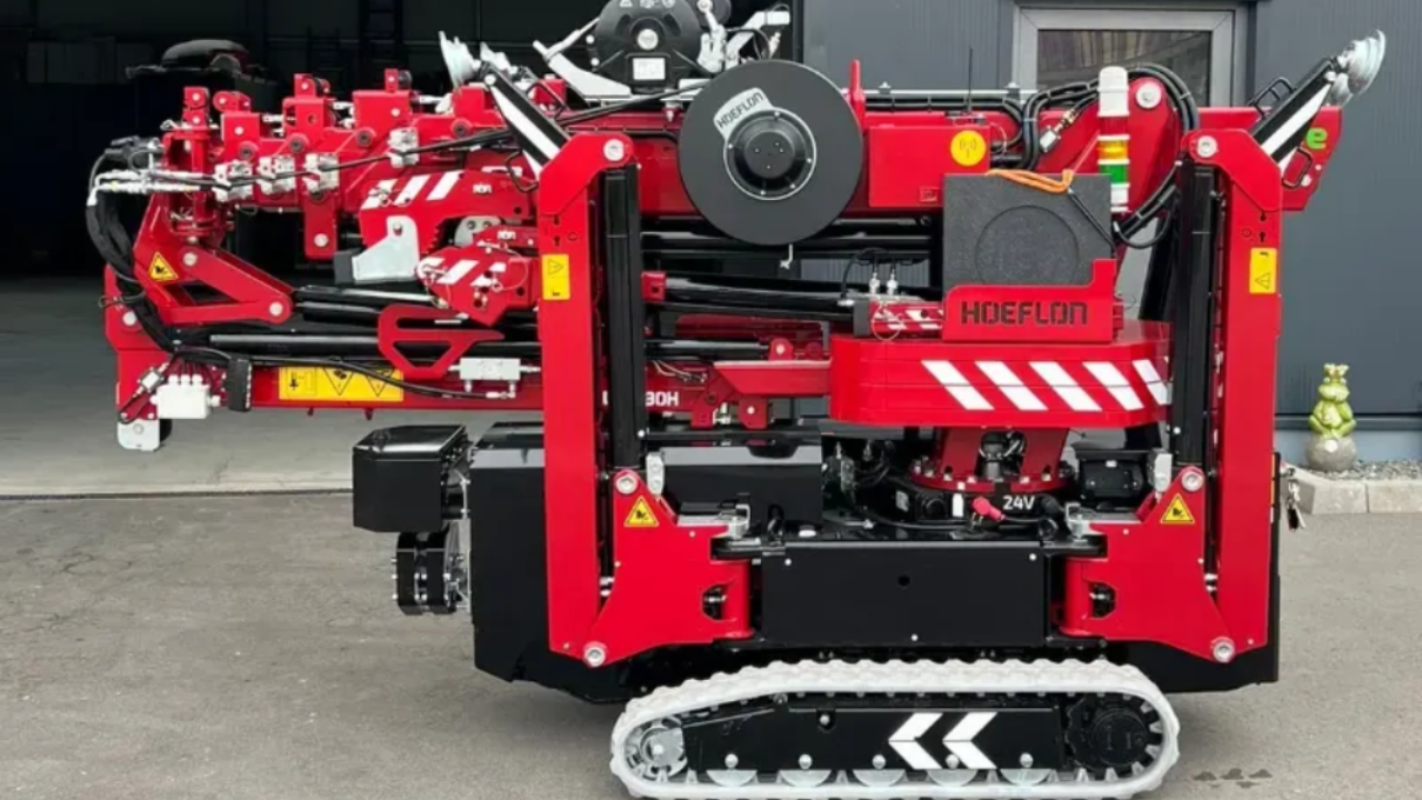 Metallbau Thome GmbH - Rampe