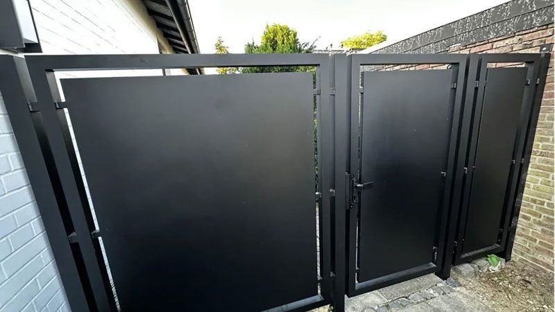 Toranlagen Toranlagen