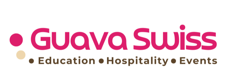Guava Swiss-logo