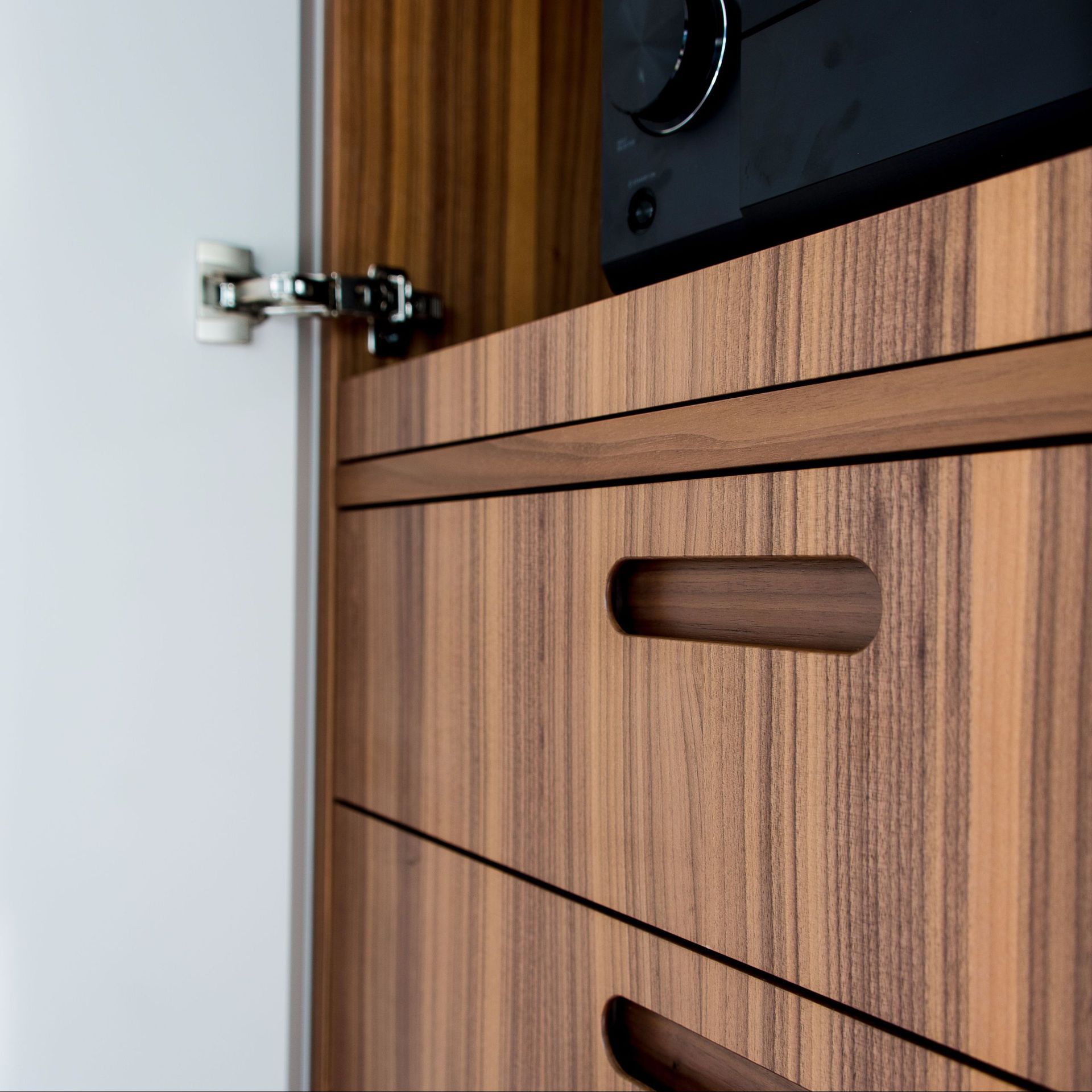 Schäfer Schreinerei AG - Badezimmer