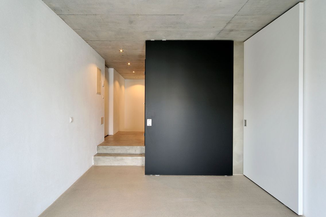 Schäfer Schreinerei AG - Türe