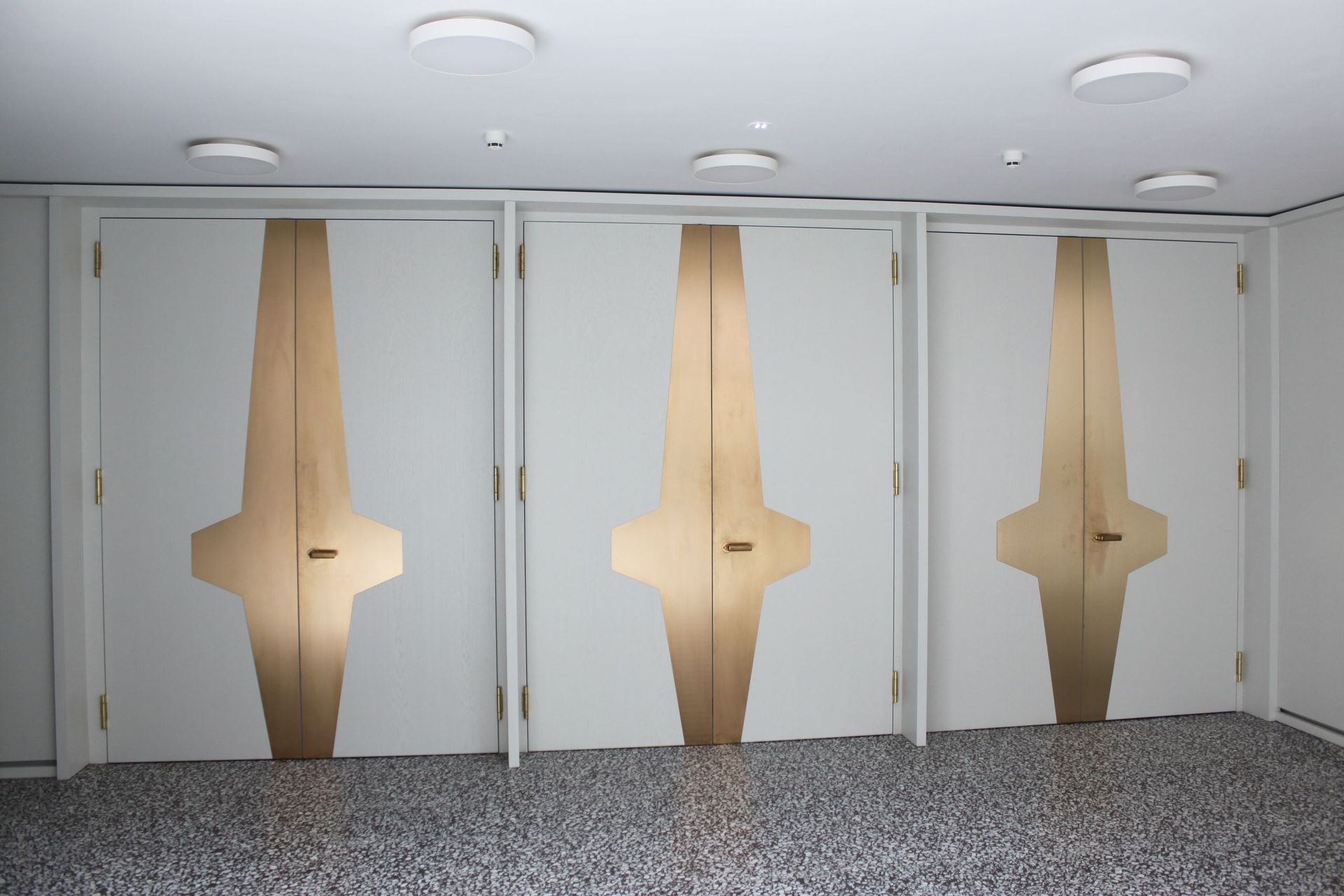 Schäfer Schreinerei AG - Türe