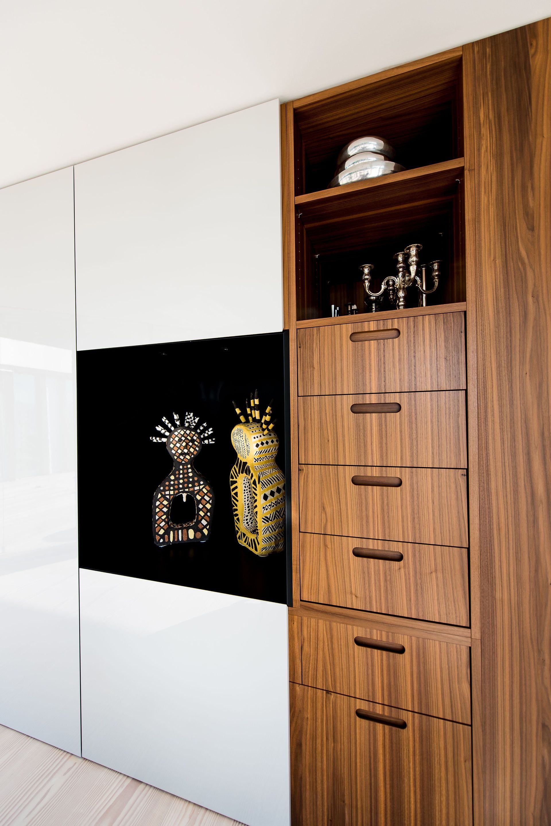 Schäfer Schreinerei AG - Allgemeine Schreinerarbeiten