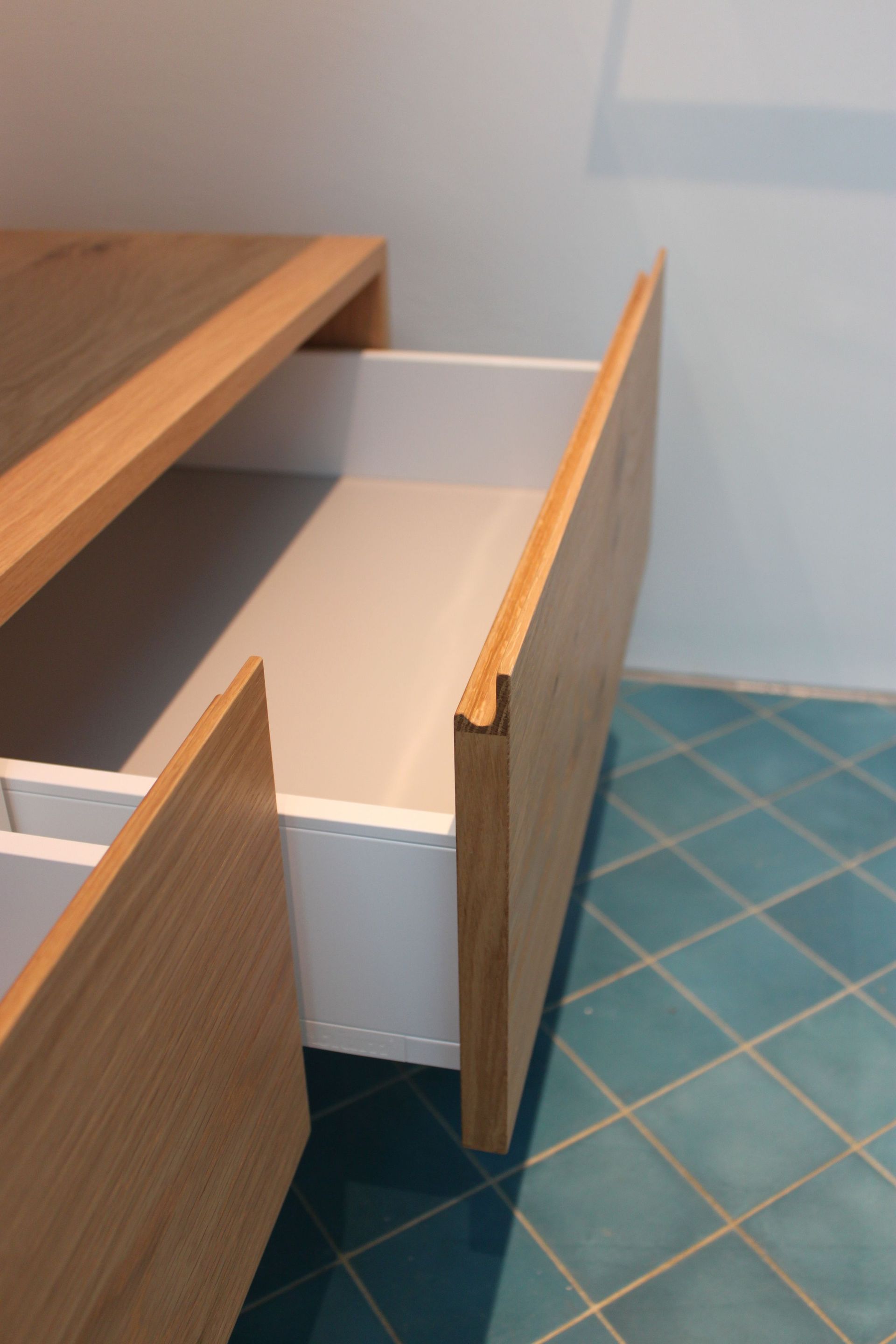 Schäfer Schreinerei AG - Badezimmer