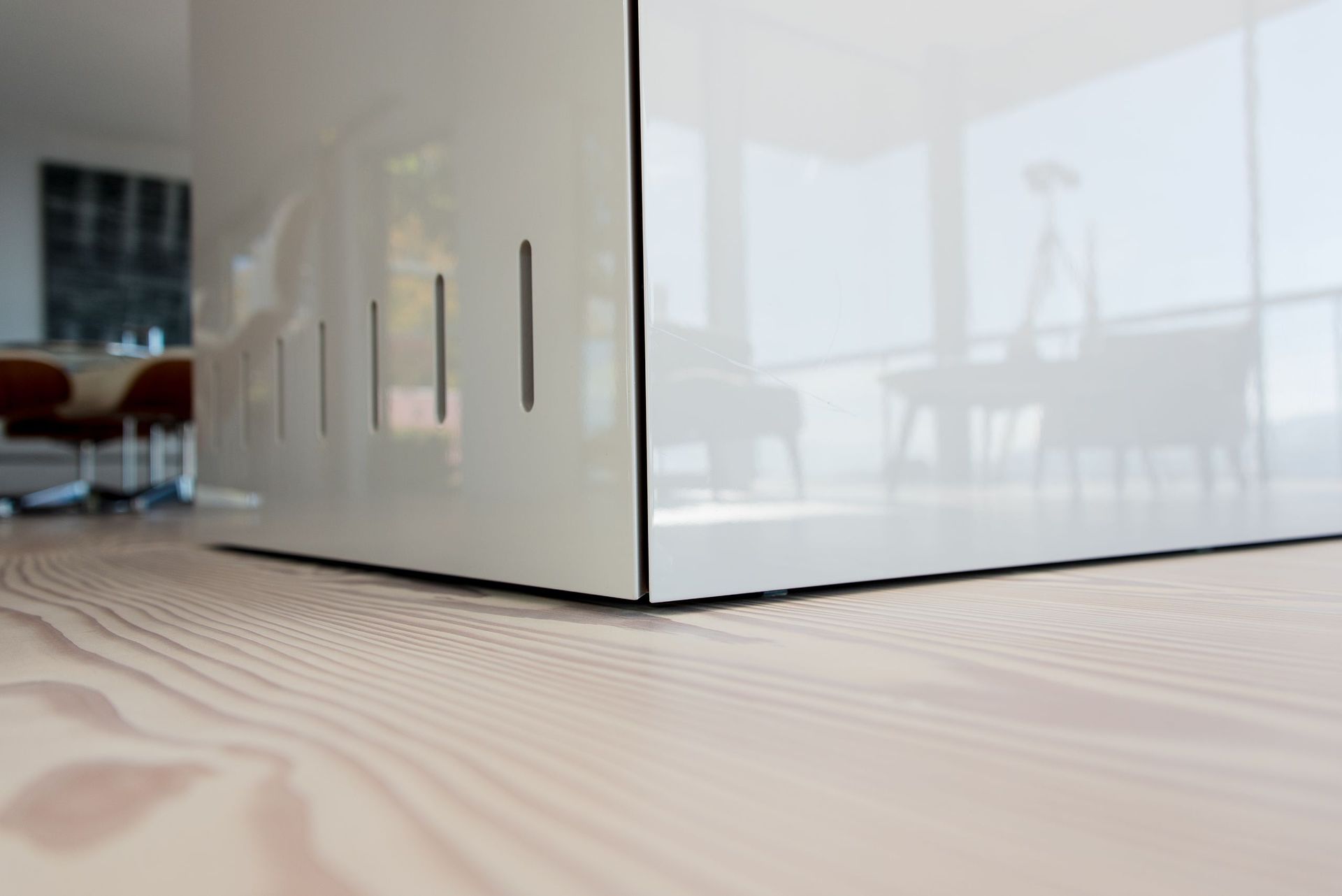 Schäfer Schreinerei AG - Allgemeine Schreinerarbeiten