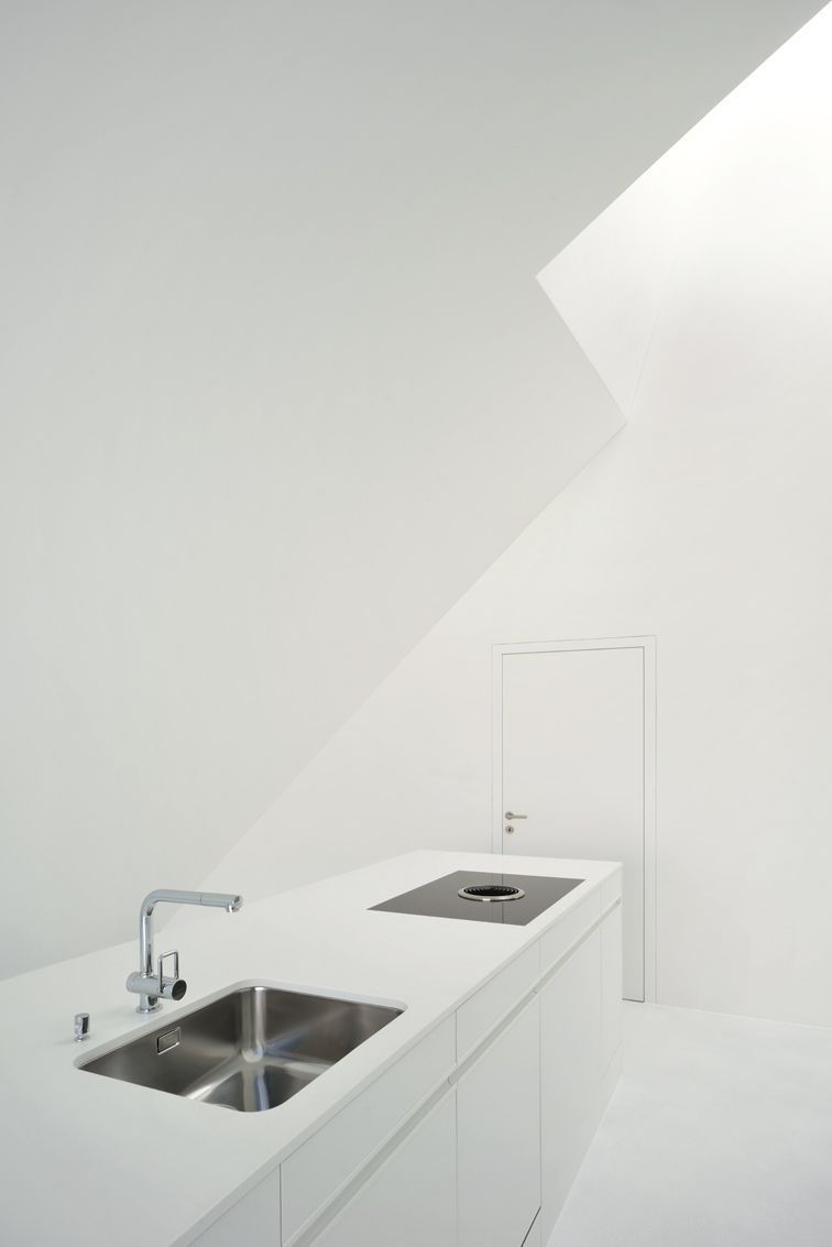 Schäfer Schreinerei AG - Küche