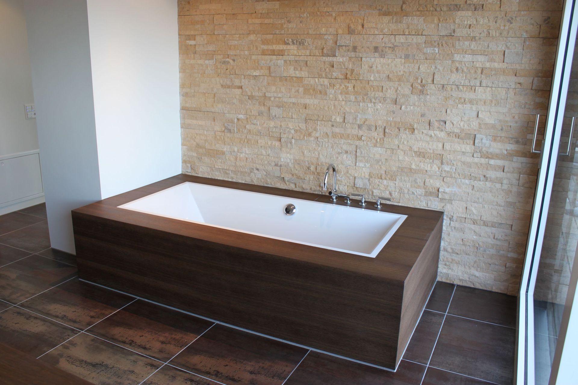 Schäfer Schreinerei AG - Badezimmer