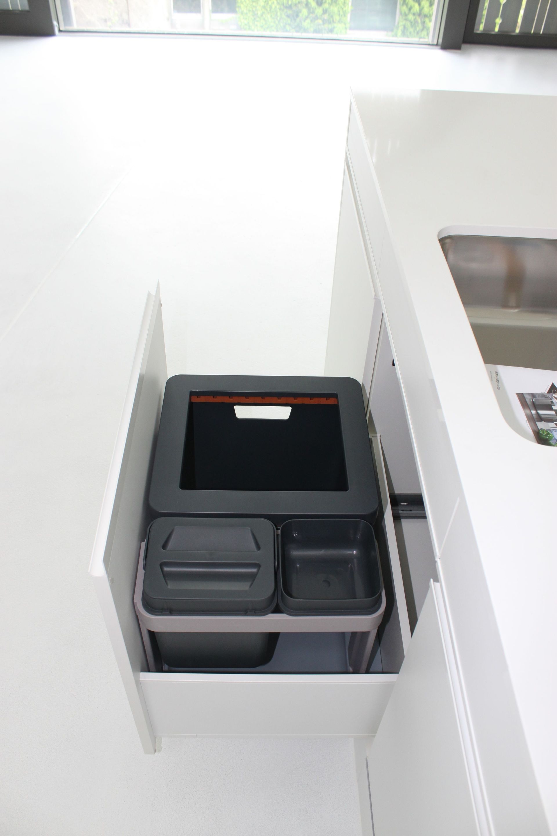 Schäfer Schreinerei AG - Küche