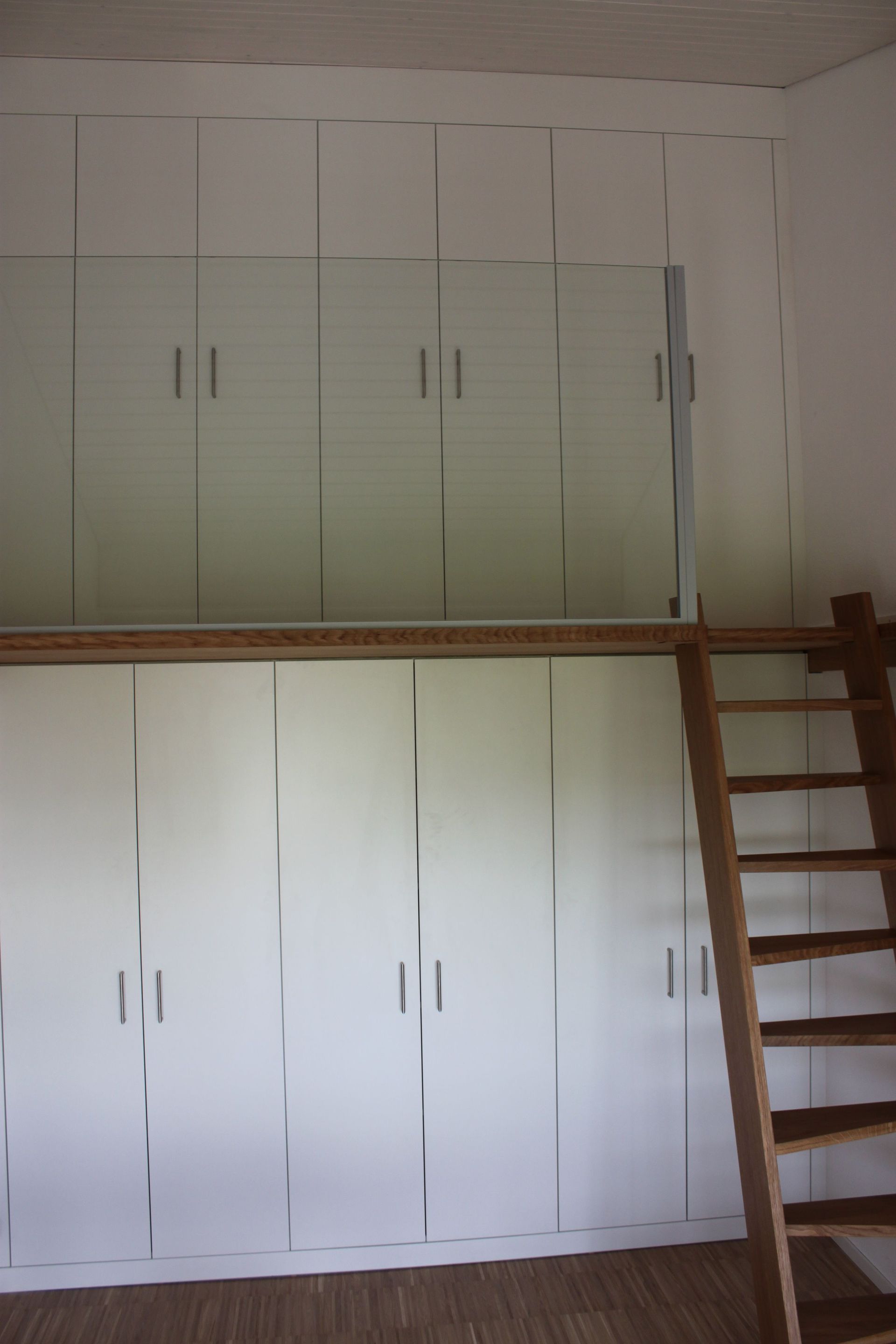 Schäfer Schreinerei AG - Schrank