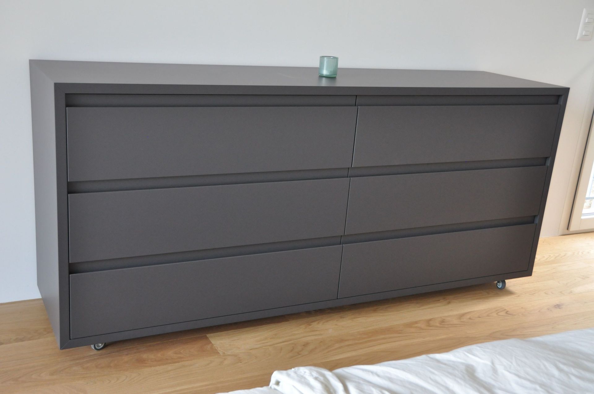 Schäfer Schreinerei AG - Allgemeine Schreinerarbeiten