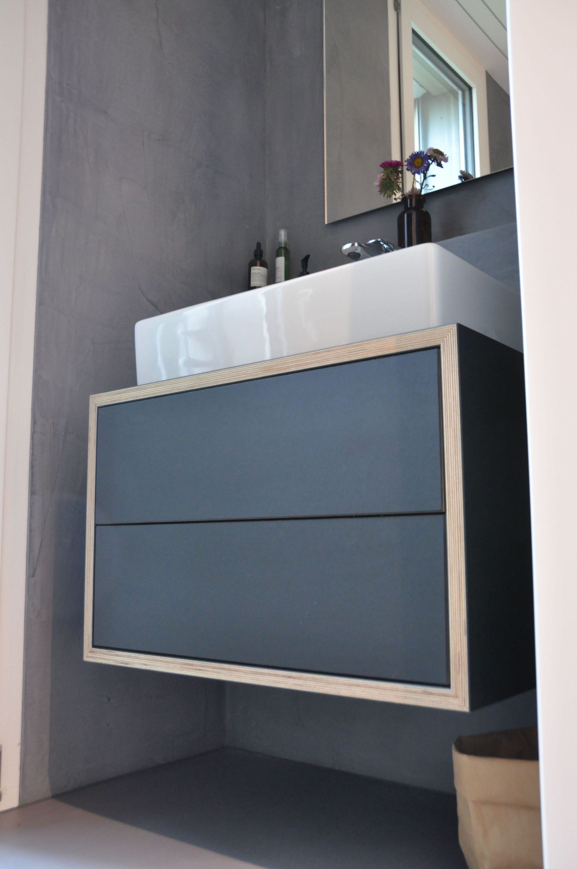 Schäfer Schreinerei AG - Badezimmer