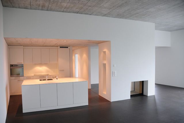 Schäfer Schreinerei AG - Küche