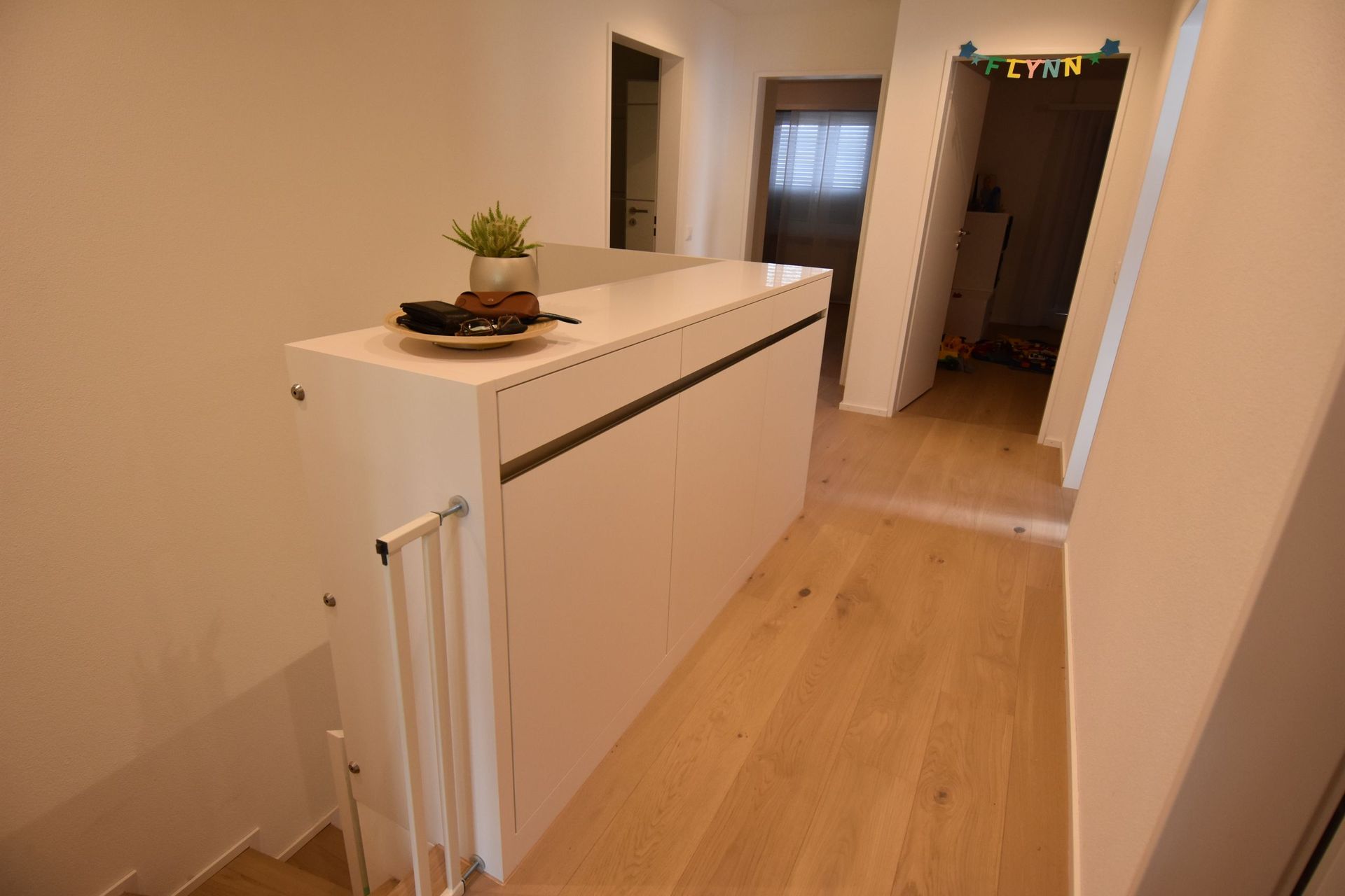 Schäfer Schreinerei AG - Allgemeine Schreinerarbeiten