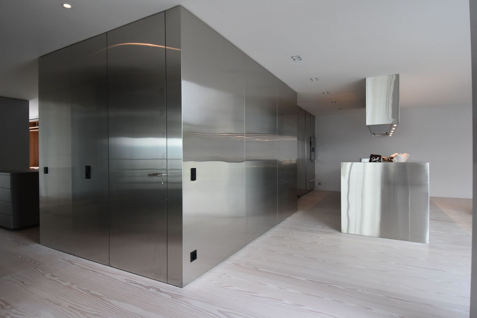 Schäfer Schreinerei AG - Küche