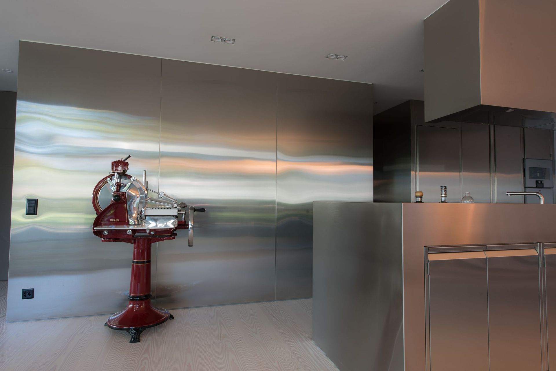 Schäfer Schreinerei AG - Küche