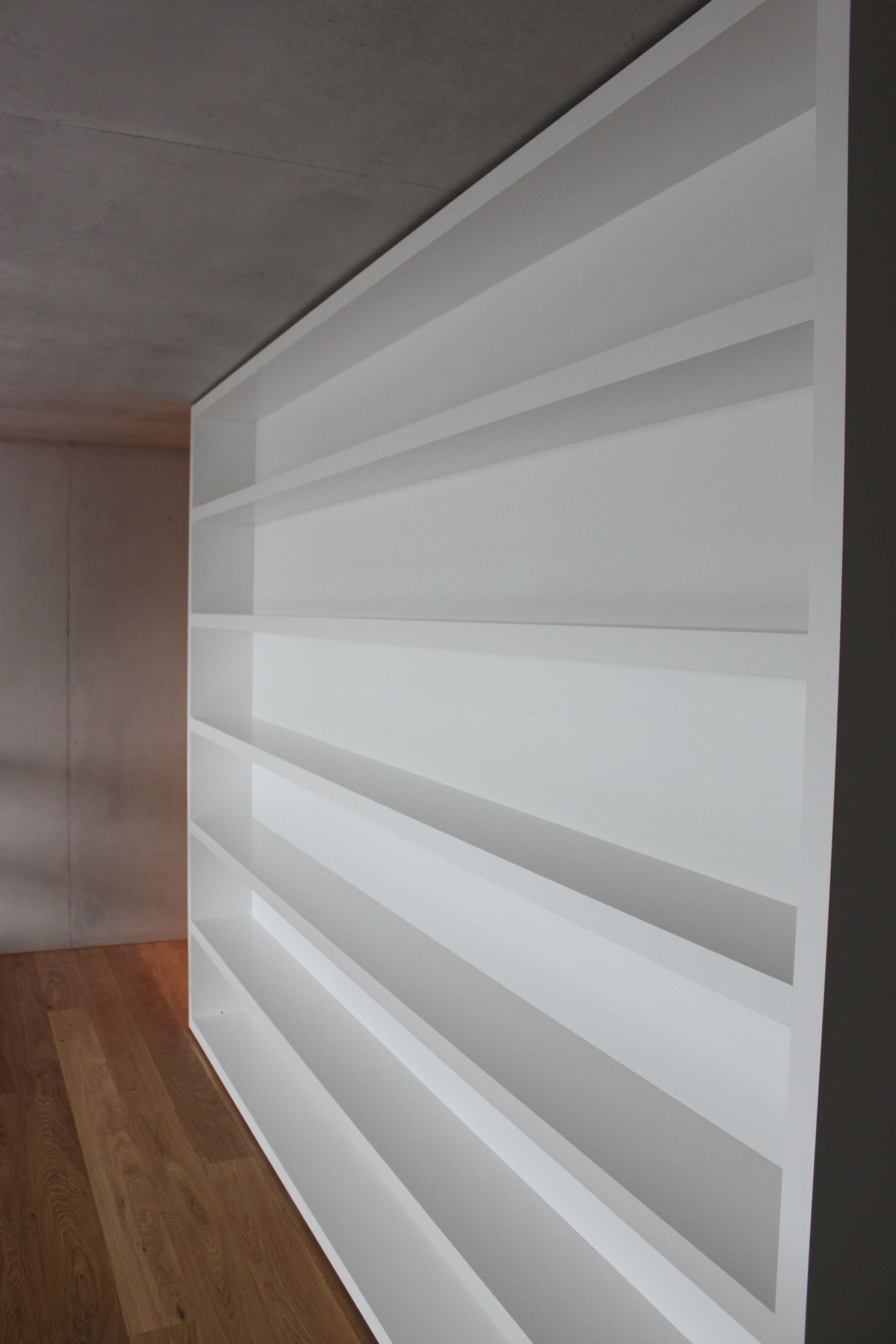 Schäfer Schreinerei AG - Schrank