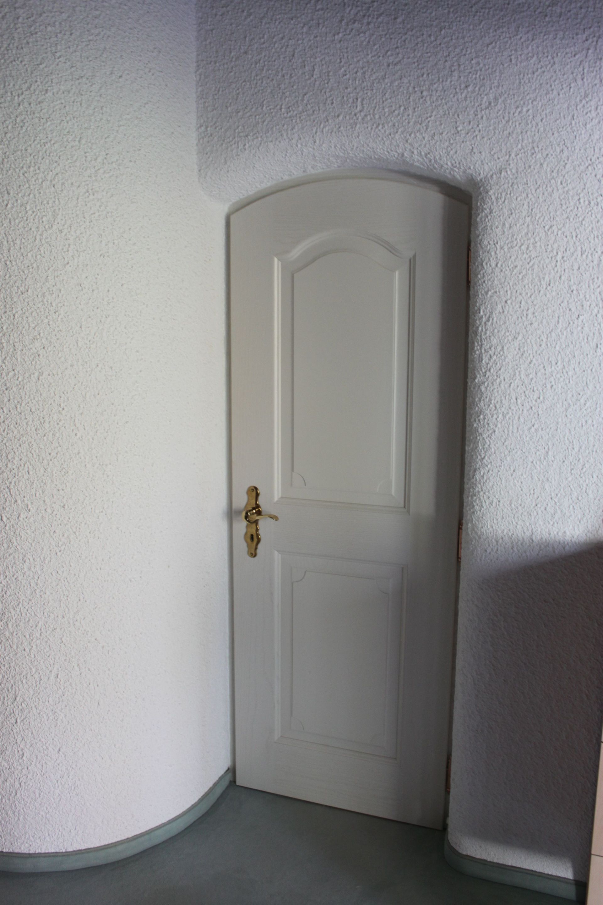 Schäfer Schreinerei AG - Türe