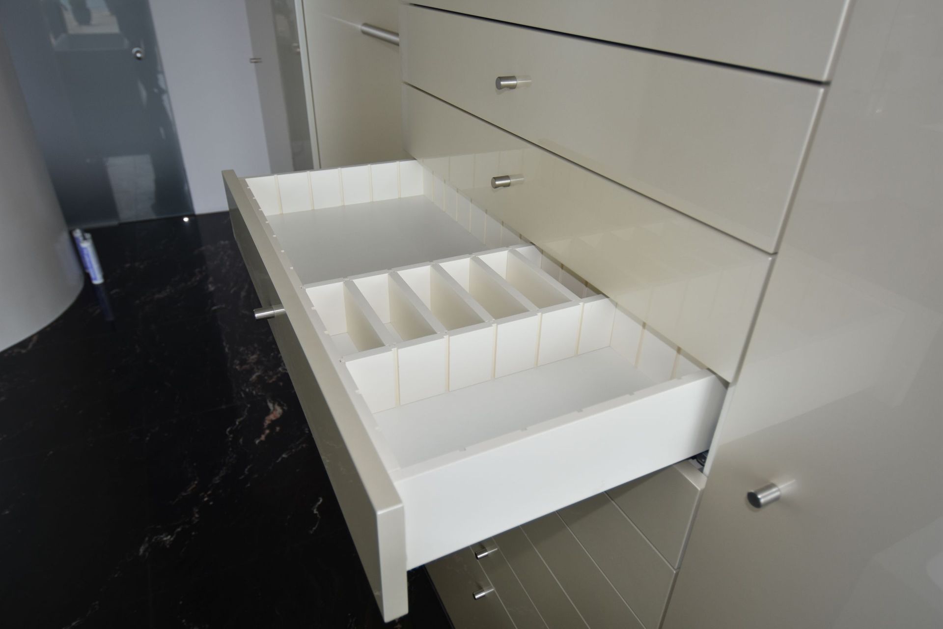 Schäfer Schreinerei AG - Badezimmer