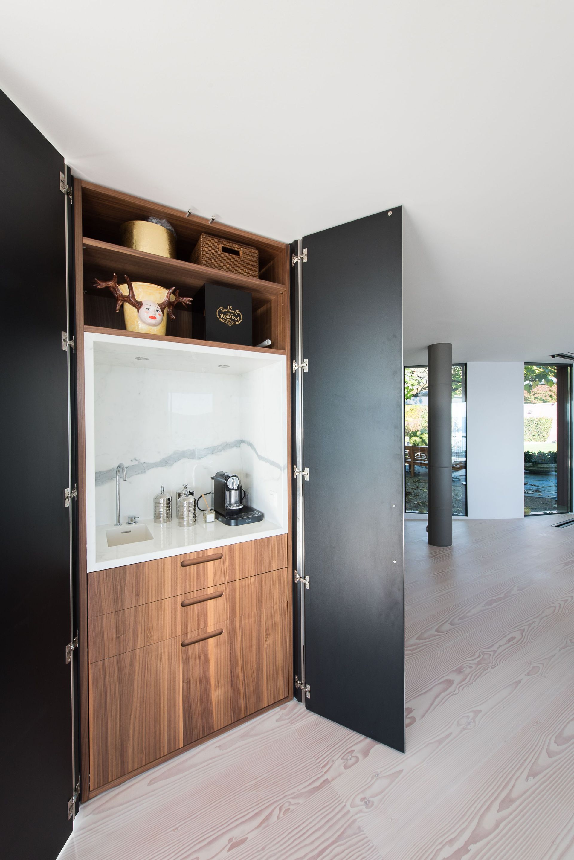 Schäfer Schreinerei AG - Küche