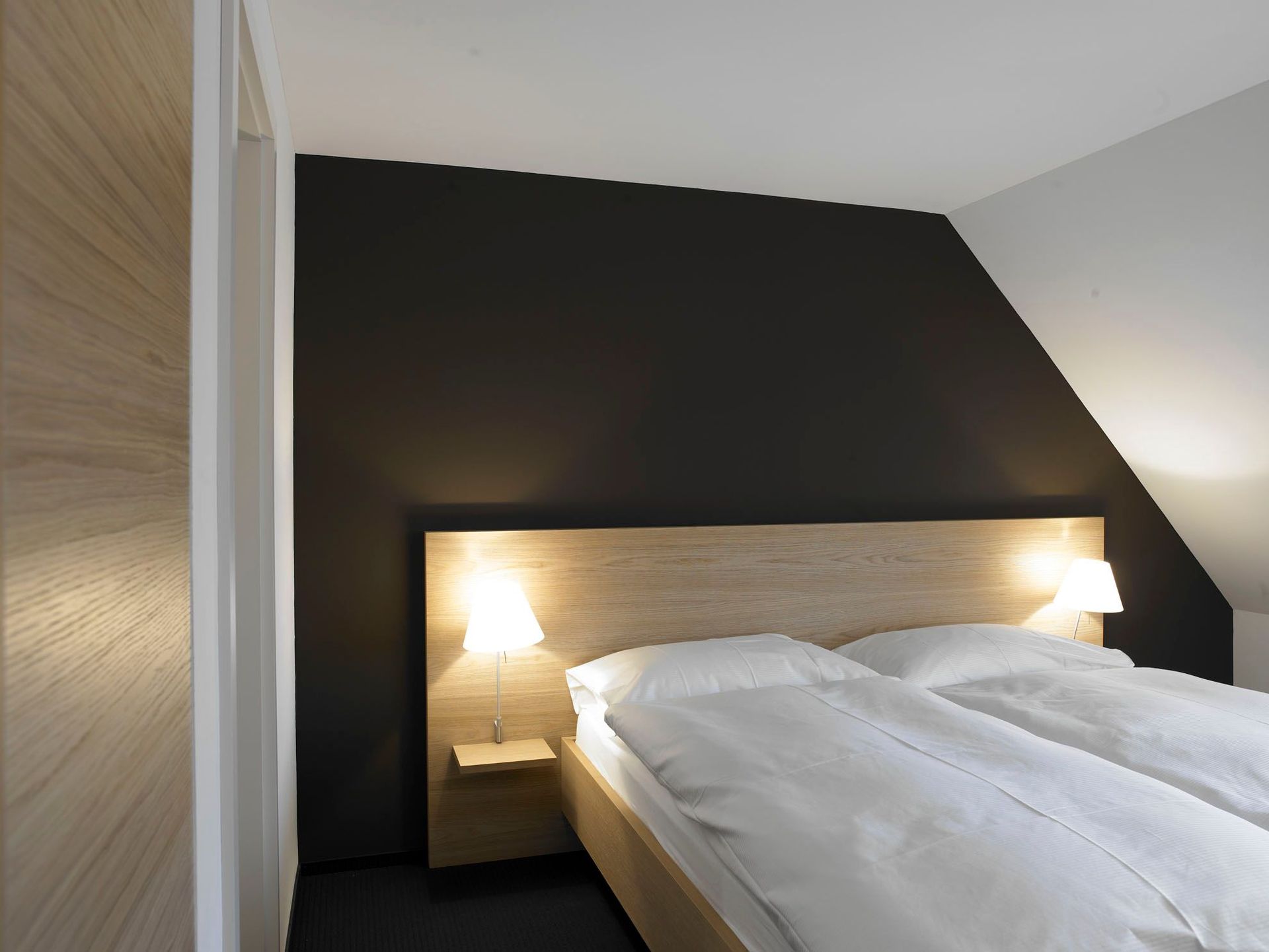 Schäfer Schreinerei AG - Allgemeine Schreinerarbeiten