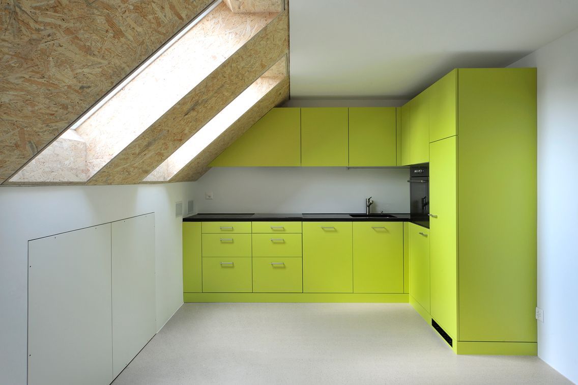 Schäfer Schreinerei AG - Küche