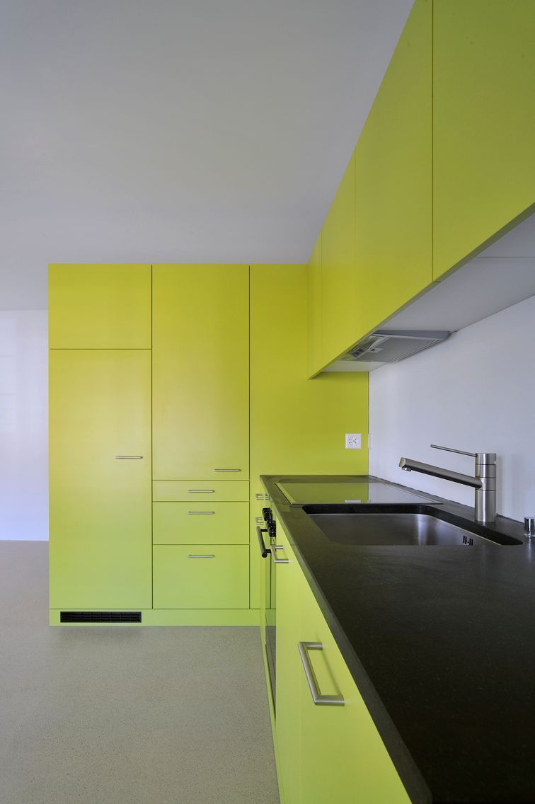 Schäfer Schreinerei AG - Küche