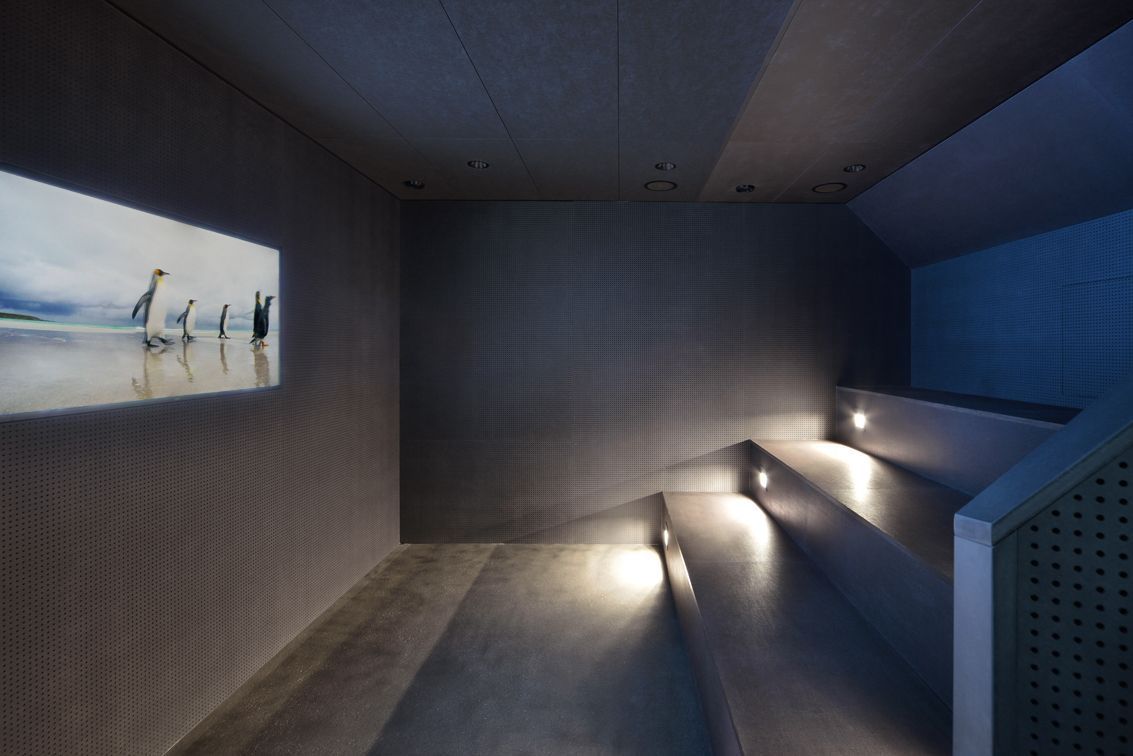 Schäfer Schreinerei AG - Allgemeine Schreinerarbeiten