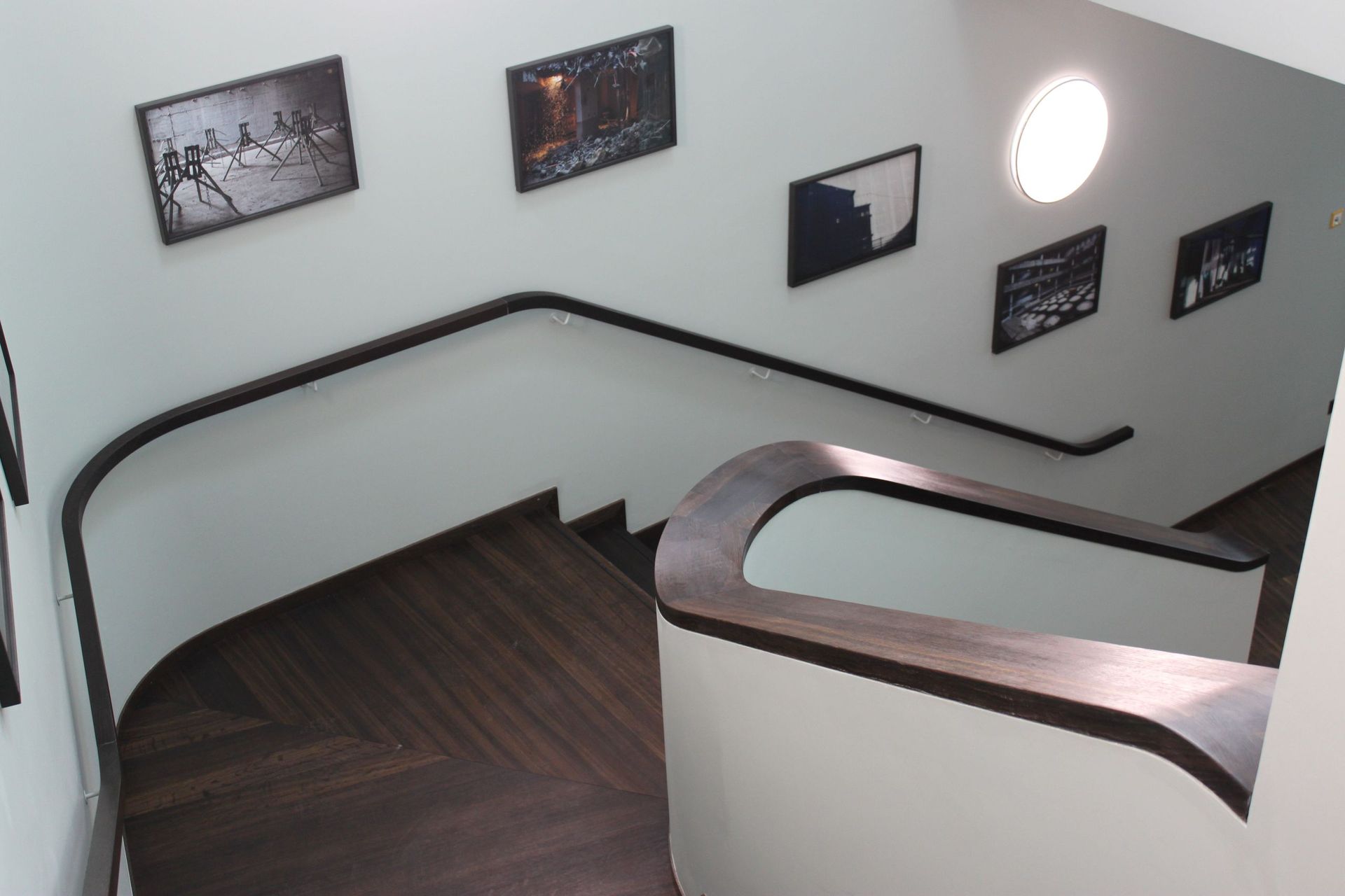 Schäfer Schreinerei AG - Allgemeine Schreinerarbeiten