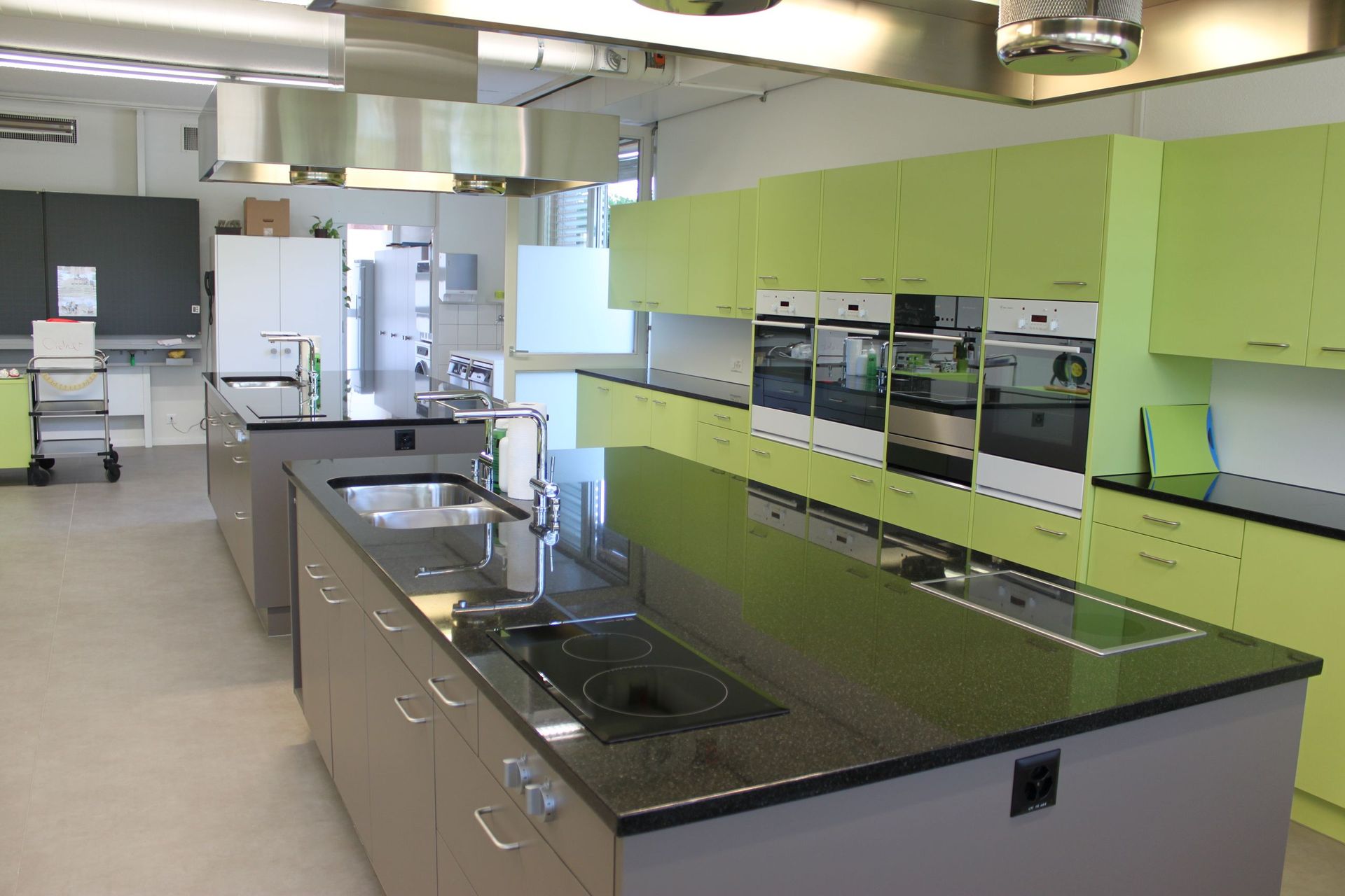 Schäfer Schreinerei AG - Küche