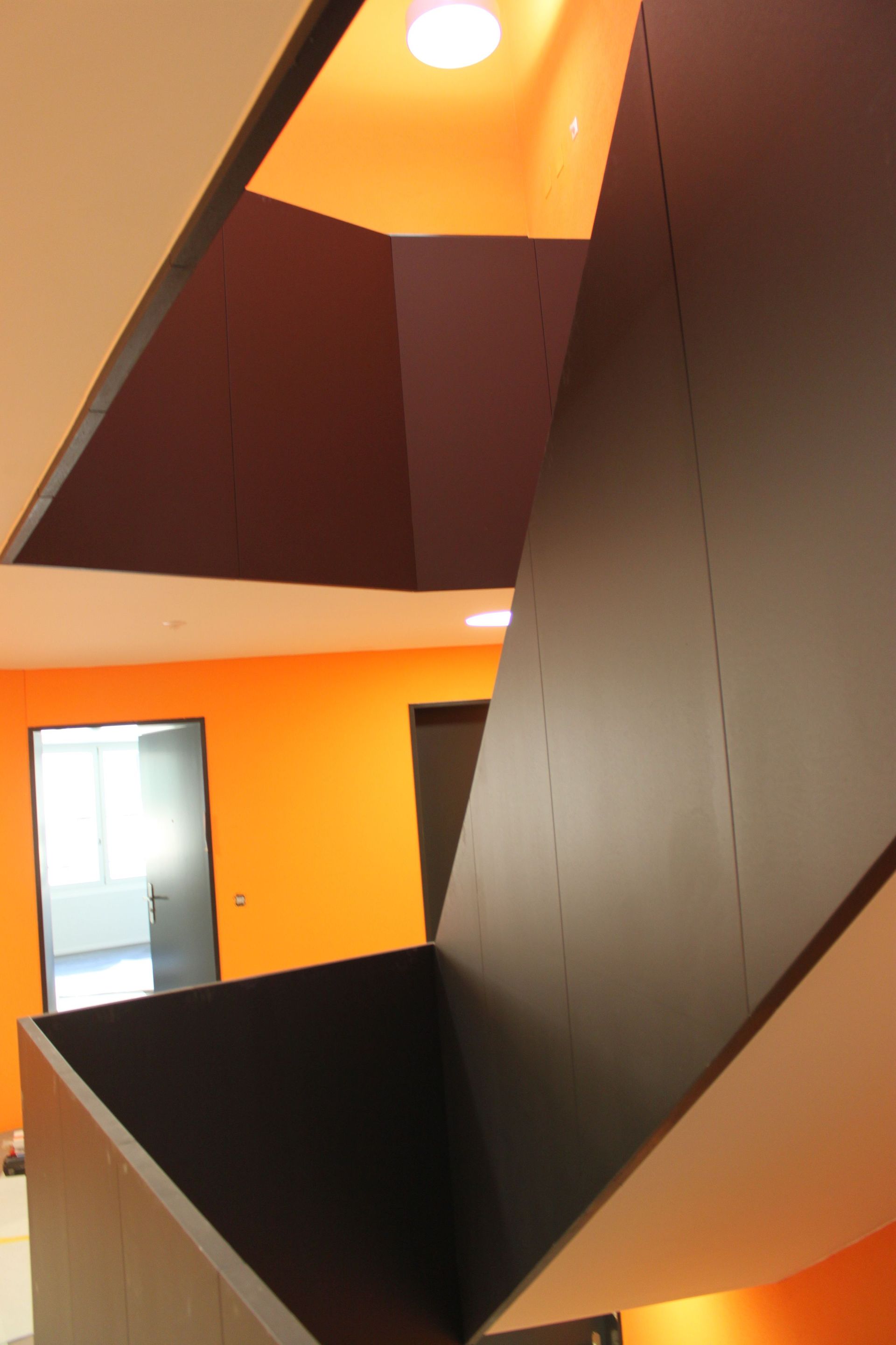 Schäfer Schreinerei AG - Allgemeine Schreinerarbeiten