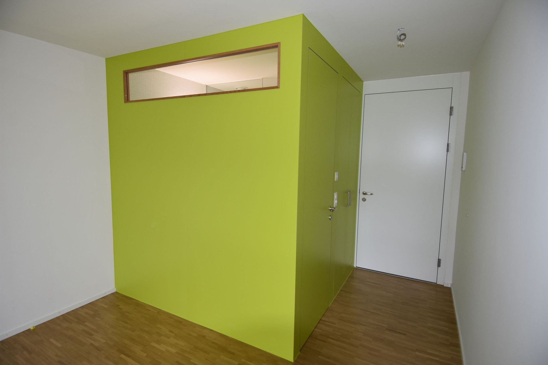 Schäfer Schreinerei AG - Türe