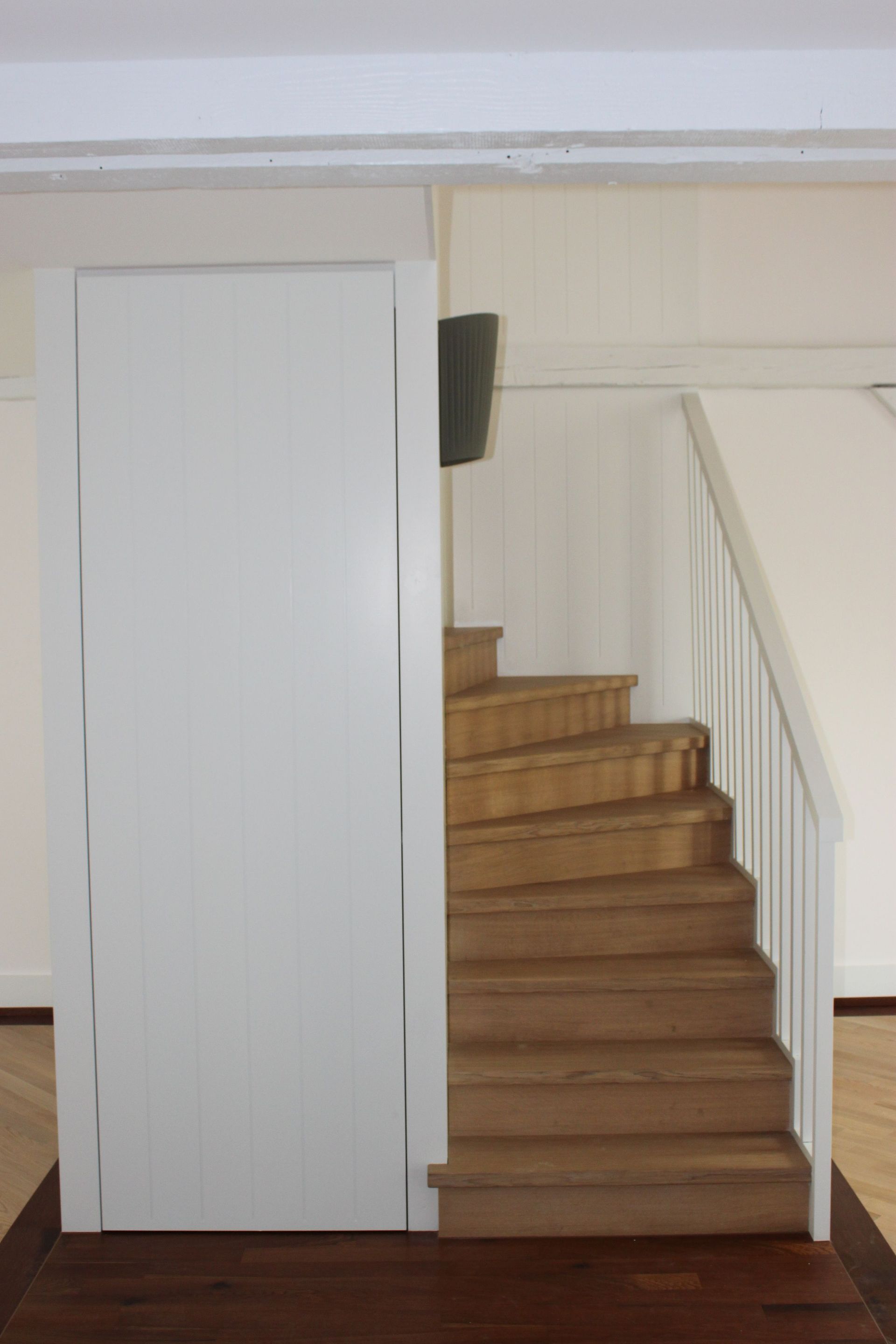 Schäfer Schreinerei AG - Allgemeine Schreinerarbeiten