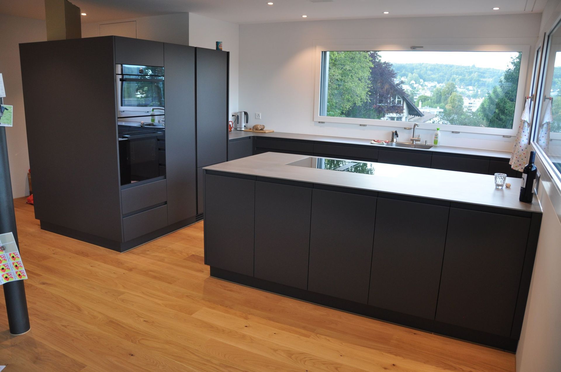 Schäfer Schreinerei AG - Küche