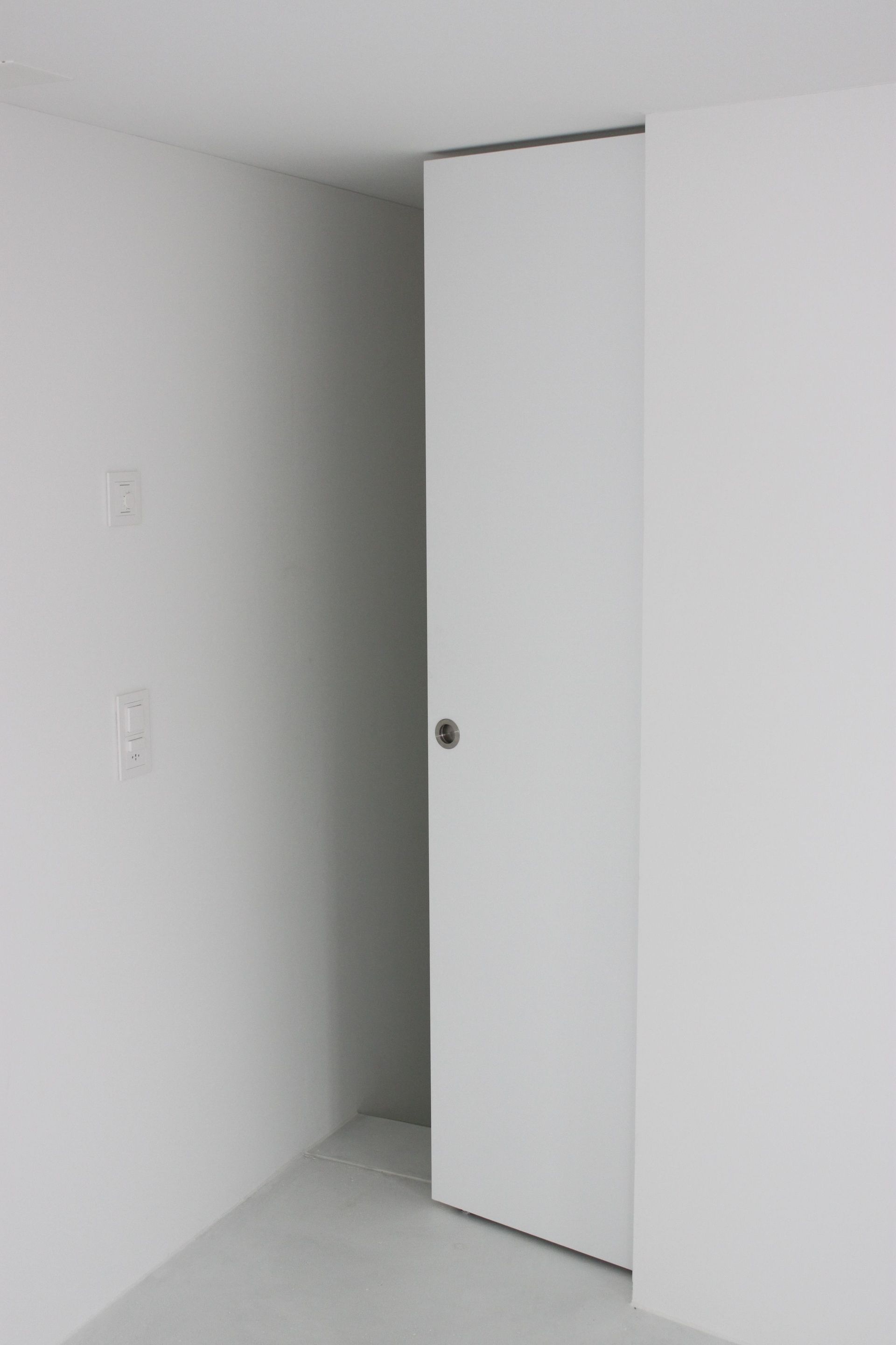 Schäfer Schreinerei AG - Türe