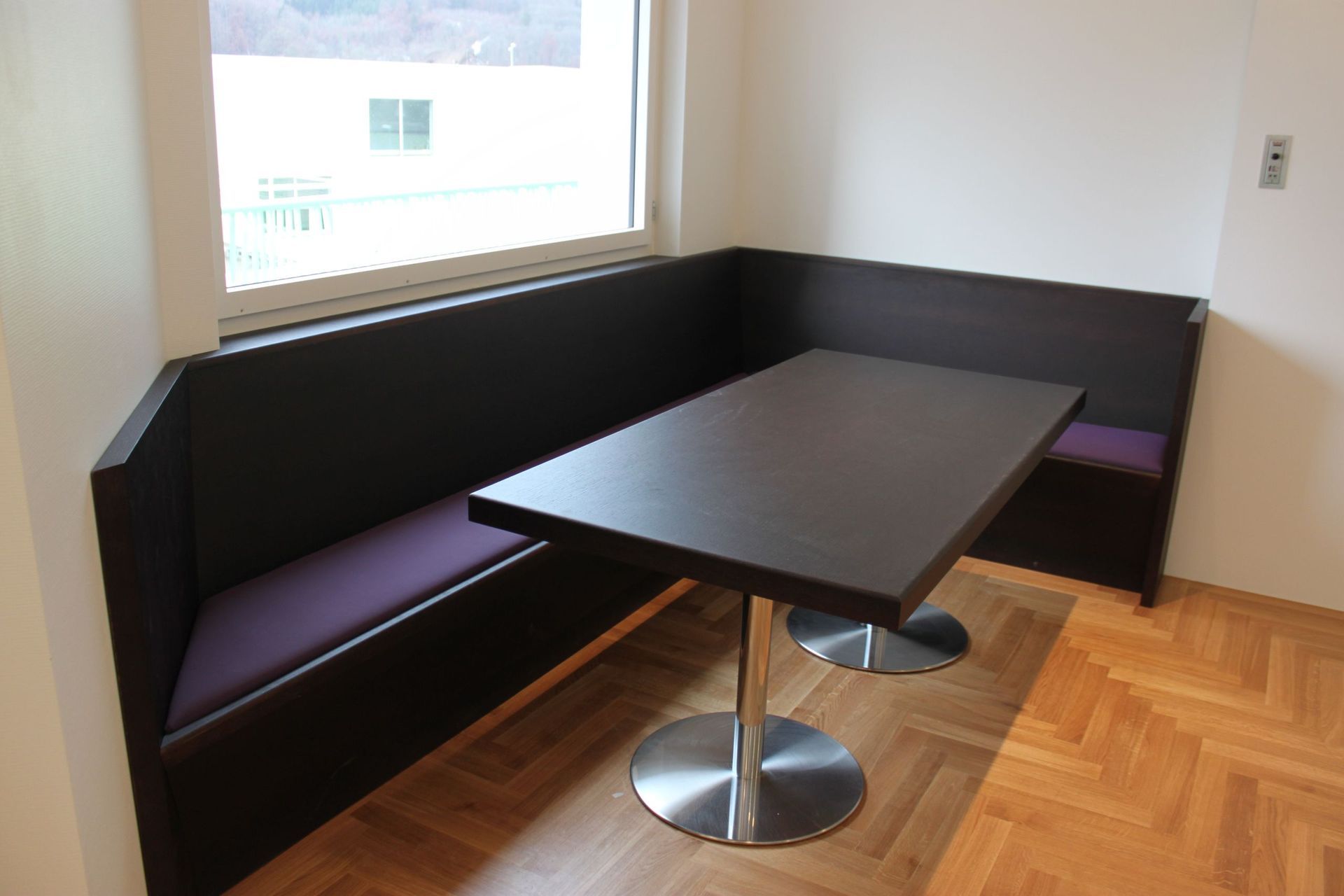 Schäfer Schreinerei AG - Allgemeine Schreinerarbeiten