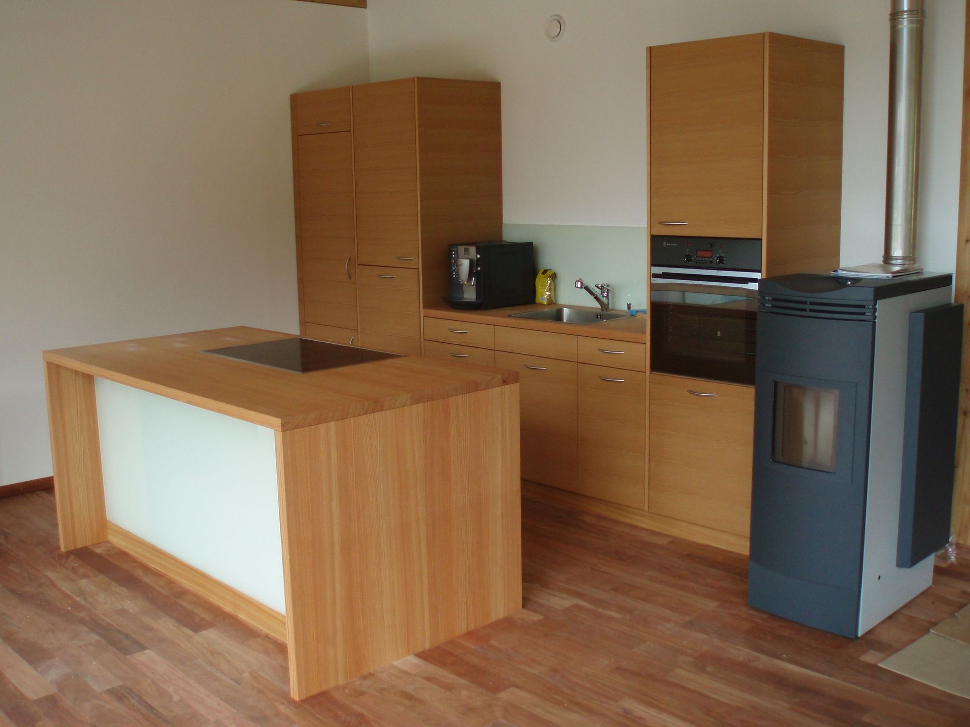 Schäfer Schreinerei AG - Küche