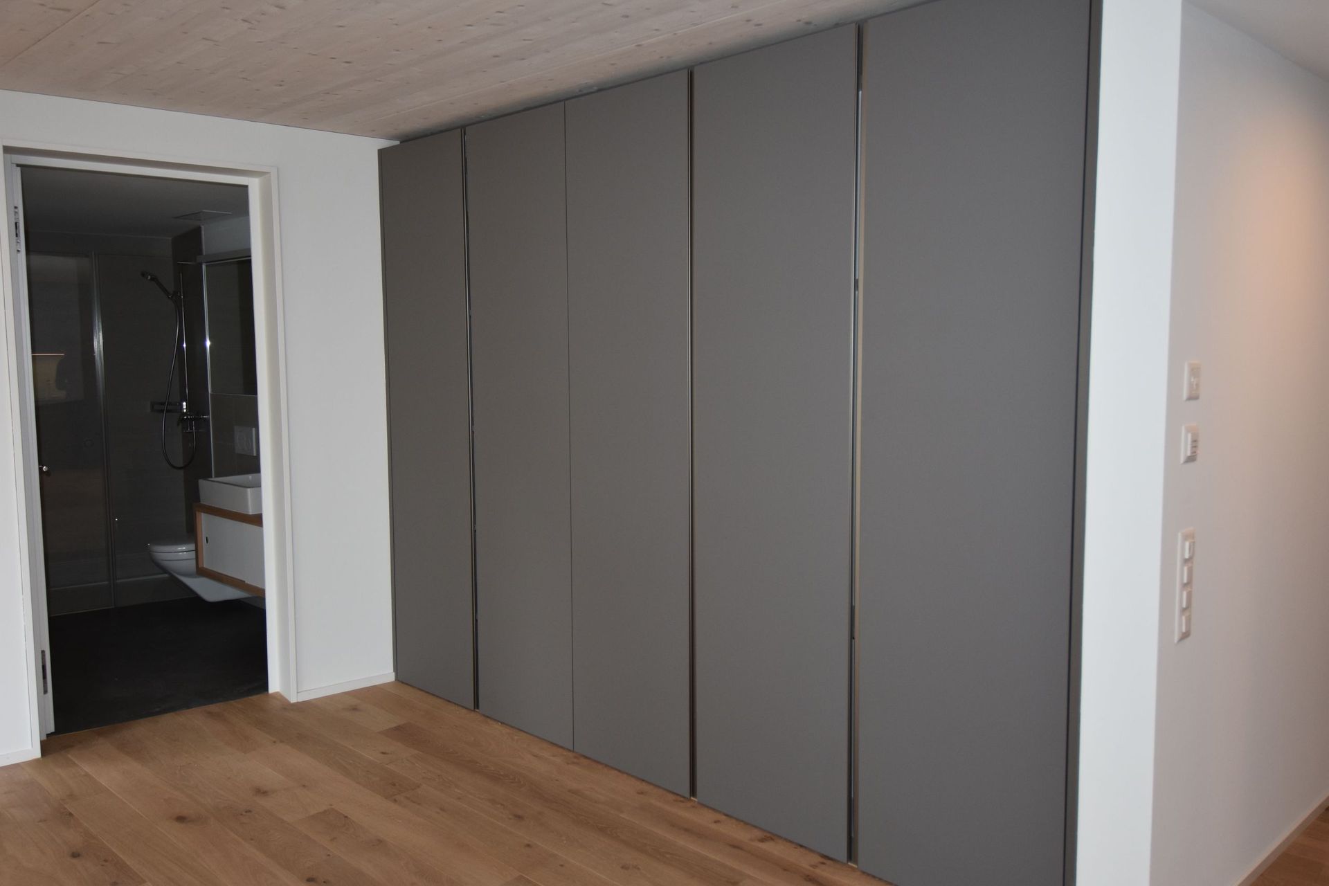 Schäfer Schreinerei AG