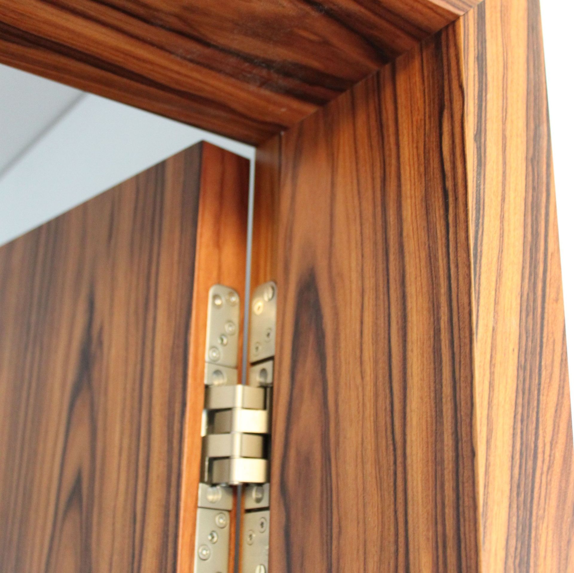 Schäfer Schreinerei AG - Schrank