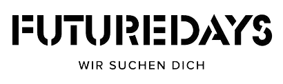 Logo Futuredays transparent - Schäfer Schreinerei AG in Dielsdorf