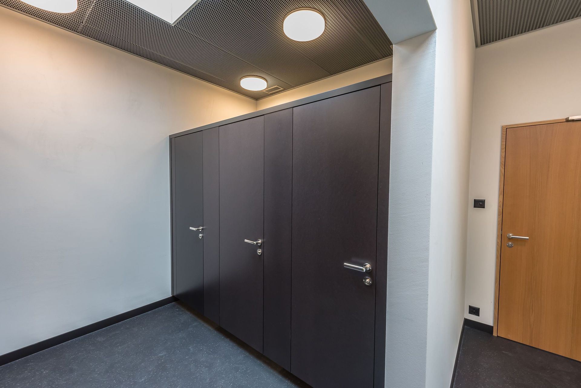 Schäfer Schreinerei AG - Badezimmer