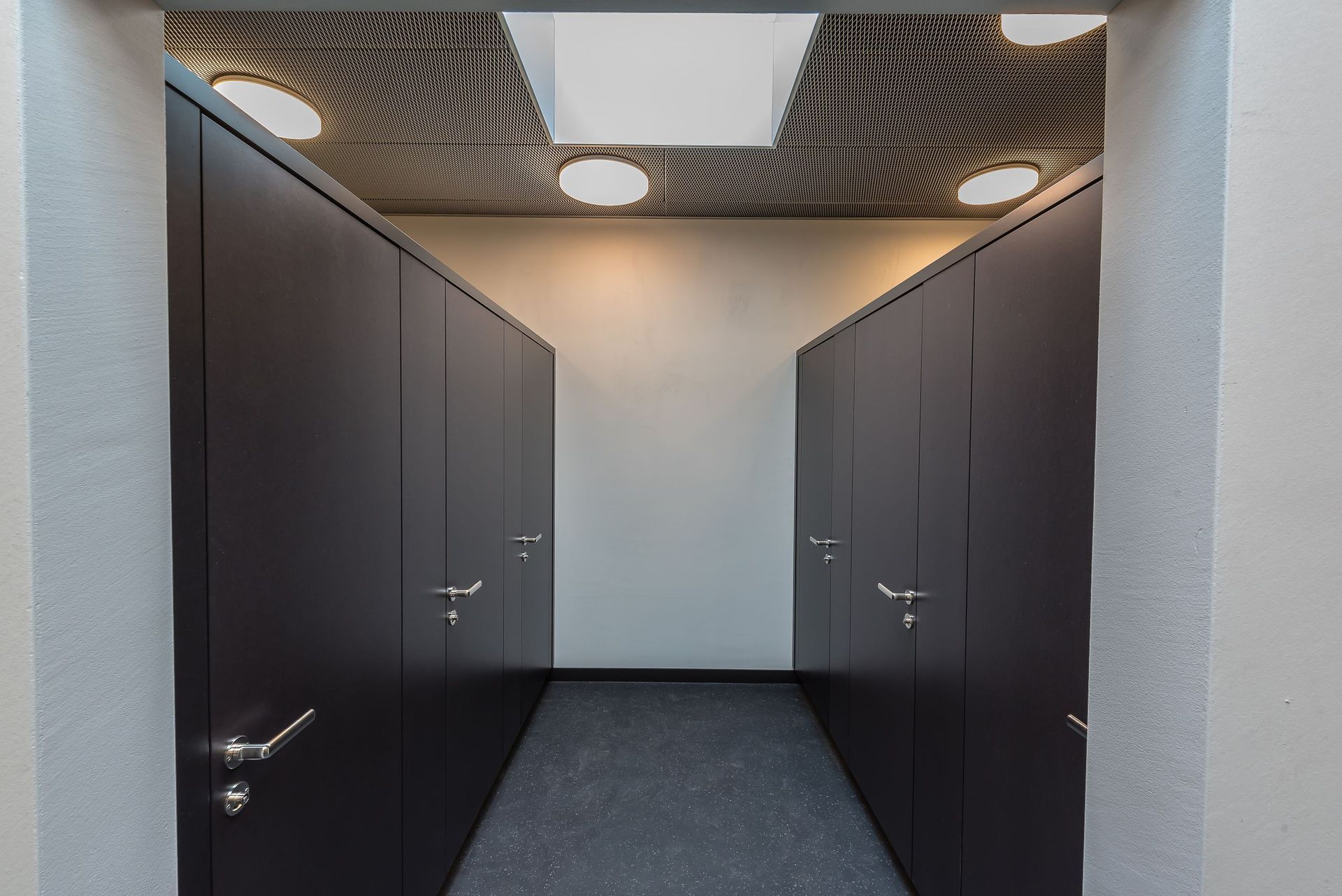 Schäfer Schreinerei AG - Badezimmer