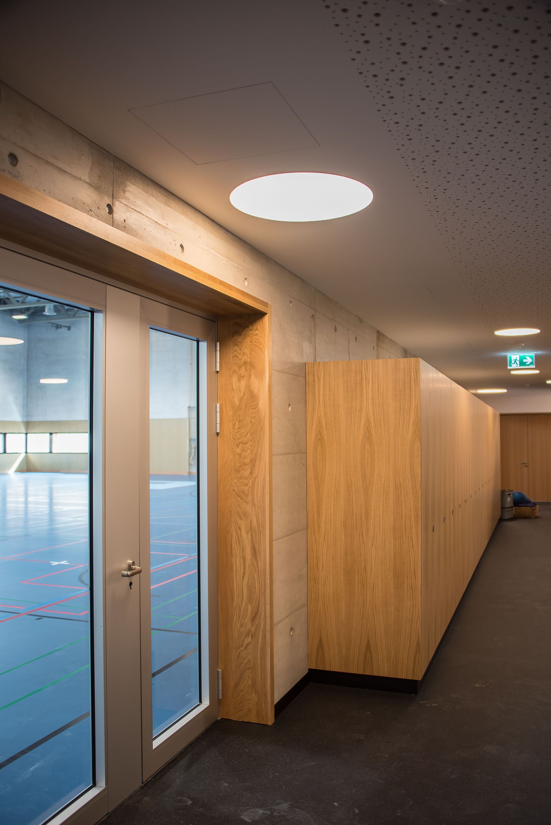 Schäfer Schreinerei AG - Badezimmer