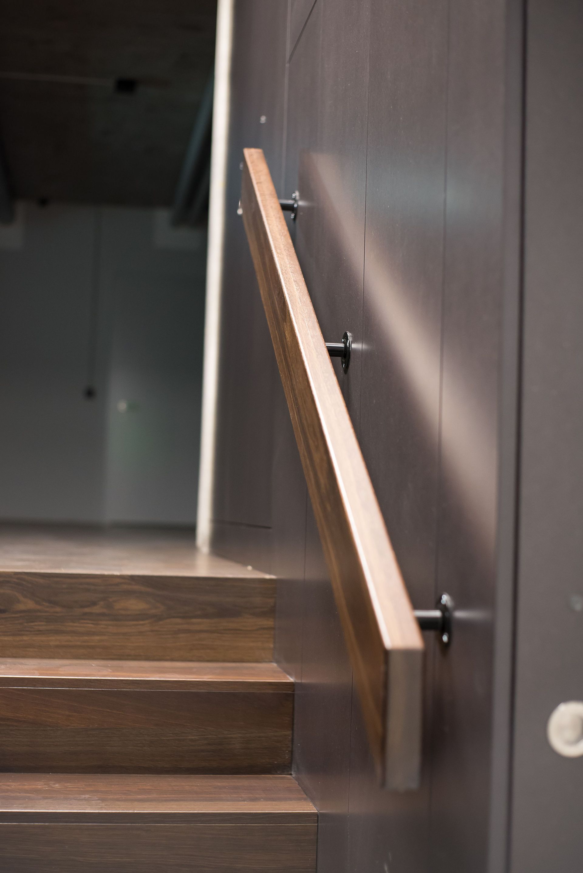 Schäfer Schreinerei AG - Badezimmer